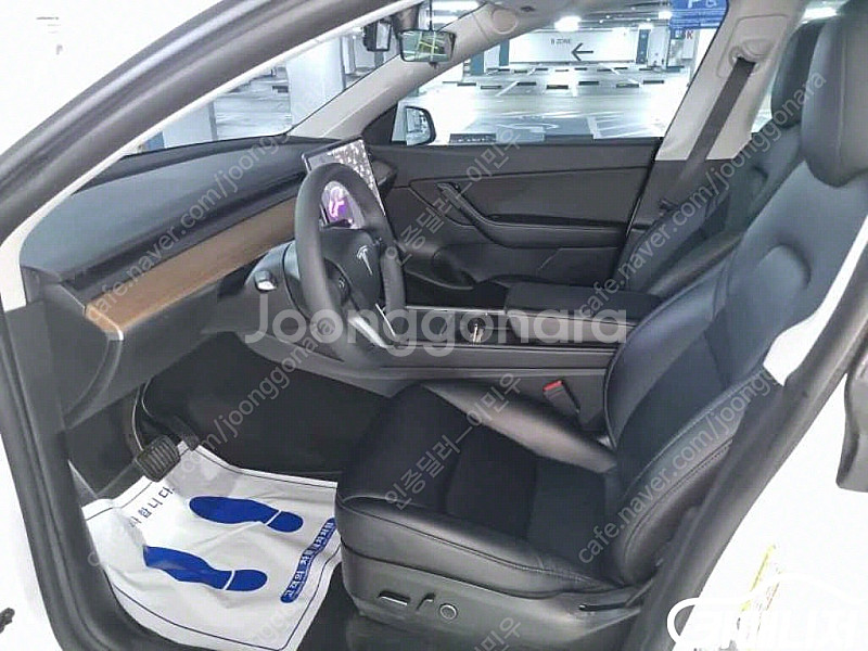 [테슬라]모델 Y 스탠다드 레인지 플러스 | 2021 ...--9