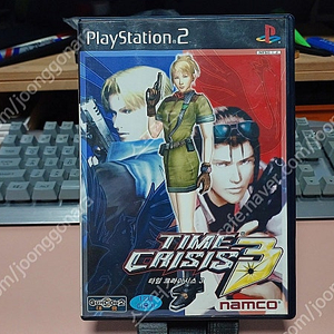 PS2 플레이스테이션2 게임시디 CD 5개 팝니다