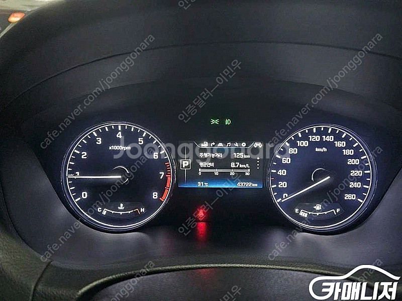 [현대]제네시스DH G330 프리미엄 AWD | 201...--6