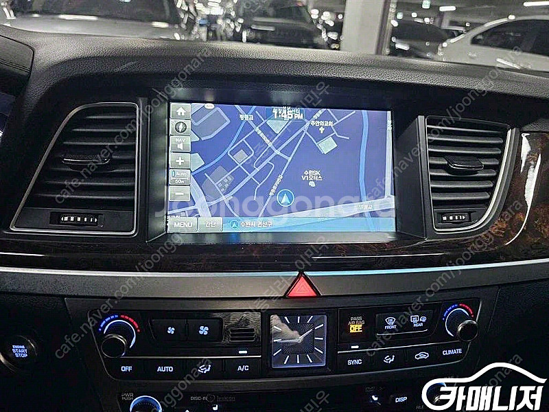 [현대]제네시스DH G330 프리미엄 AWD | 201...--7
