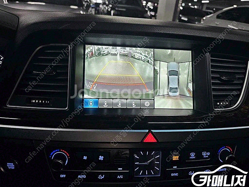 [현대]제네시스DH G330 프리미엄 AWD | 201...--8