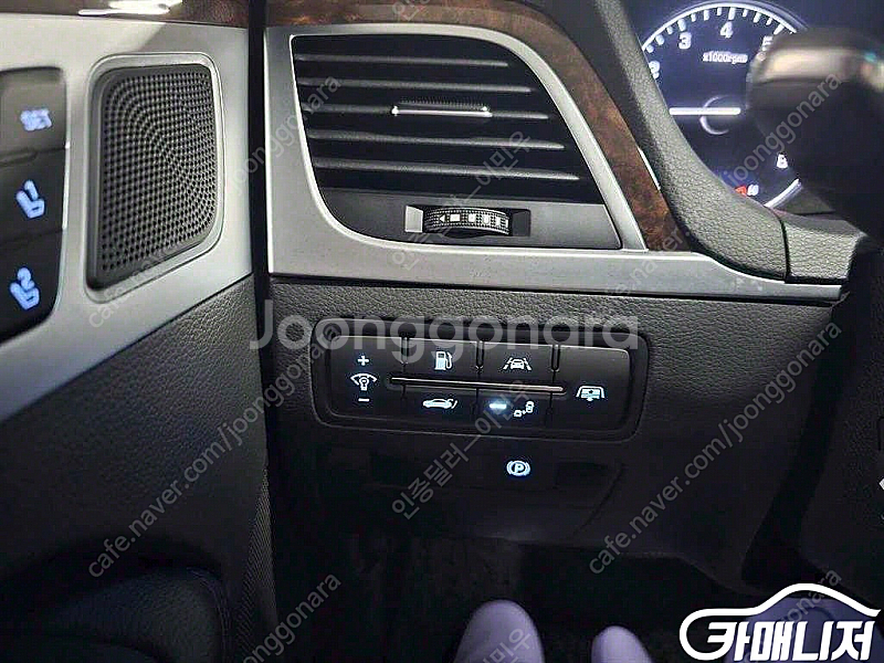 [현대]제네시스DH G330 프리미엄 AWD | 201...--9