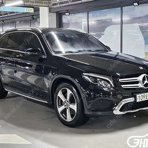 [벤츠]GLC클래스 X253 GLC 300 4MATIC (0톤) | 2019 | 69,498km년식 | 미선택 | 수원 | 3,530만원