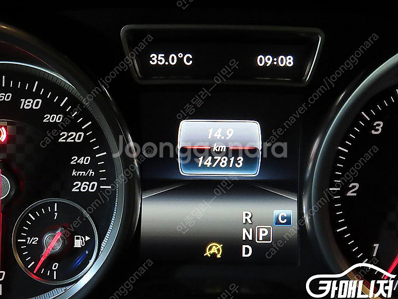 [벤츠]GLE 클래스 W166 GLE 350 d 4MA...--8