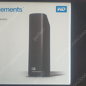 [미개봉 새제품 택배비포함] Western Digital WD Elements 12TB 판매해요.