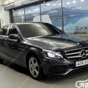 [벤츠]C클래스 W205 C200 d | 2016 | 79,298km년식 | 회색 | 수원 | 1,690만원