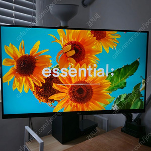 LG 32GK650F 게이밍모니터