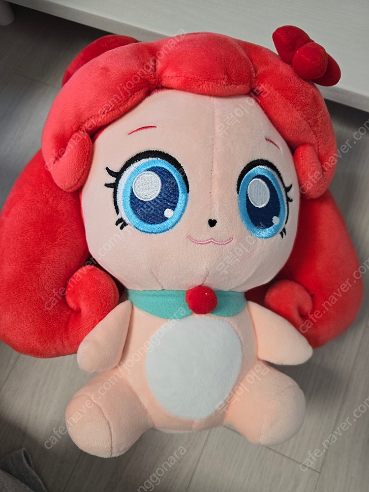 캐치티니핑 아야핑 큰사이즈--0