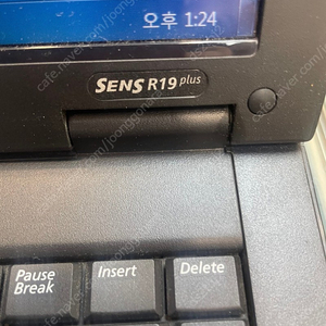 삼성 노트북 sens r19