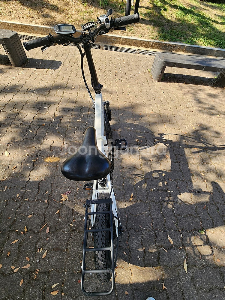 모두 전기자전거--3
