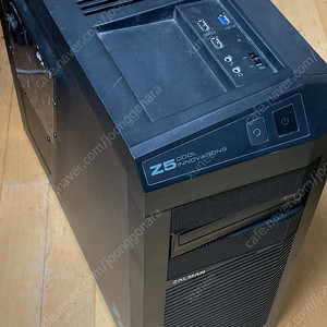 i5-6600, HDD 500G, Ram 8G, GT 730 본체 팝니다