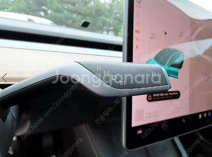 중고차 테슬라 모델 3 EV RWD 중고차전액할부 ★ ...--4