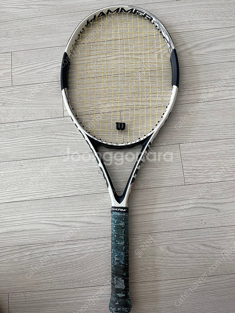 윌슨 해머6 willson hammer6 테니스라켓--0
