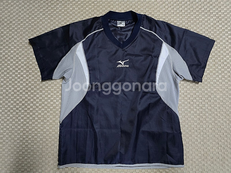 Mizuno 미즈노 스포츠 웜업 피스테 S--0