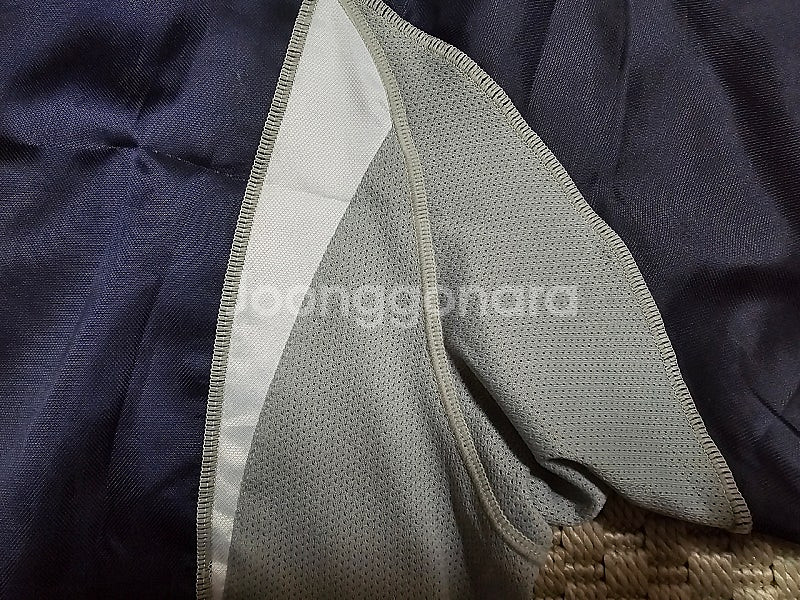 Mizuno 미즈노 스포츠 웜업 피스테 S--1