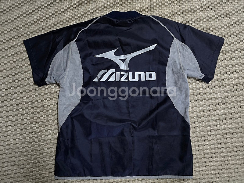 Mizuno 미즈노 스포츠 웜업 피스테 S--5