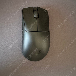 데브삼 하스 Deathadder V3 Hyperspeed 판매합니다