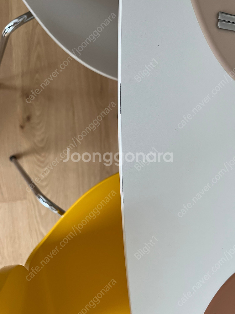 프리츠한센 아날로그 테이블 판매--1