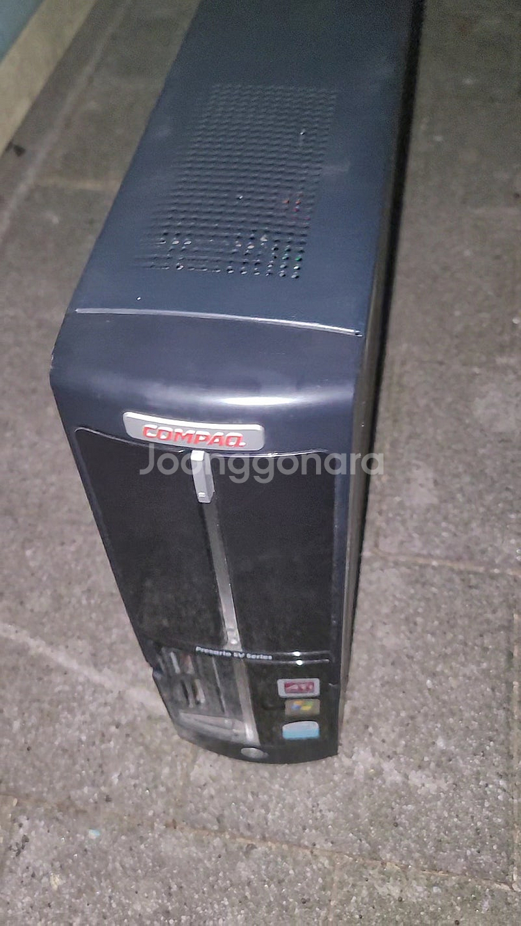 주연테크 컴퓨터 부품용으로 판매합니다--1