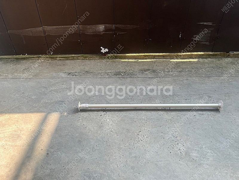 천정형 (돔, 블릿 카메라용) 길이 조절 브라켓 모델명...--5