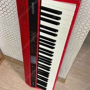 롤랜드 고키즈 61 Roland gokeys 61 건반 판매합니다