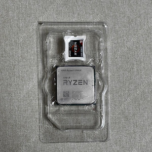 amd ryzen 5900x 국내 정발 판매