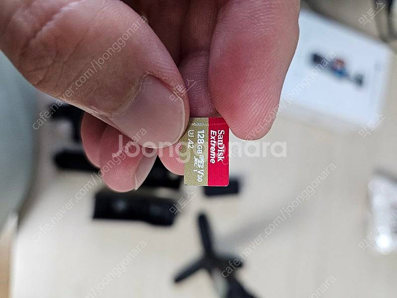 오즈모포켓3 크리에이티브 콤보 및 악세사리 2년 케어 ...--1