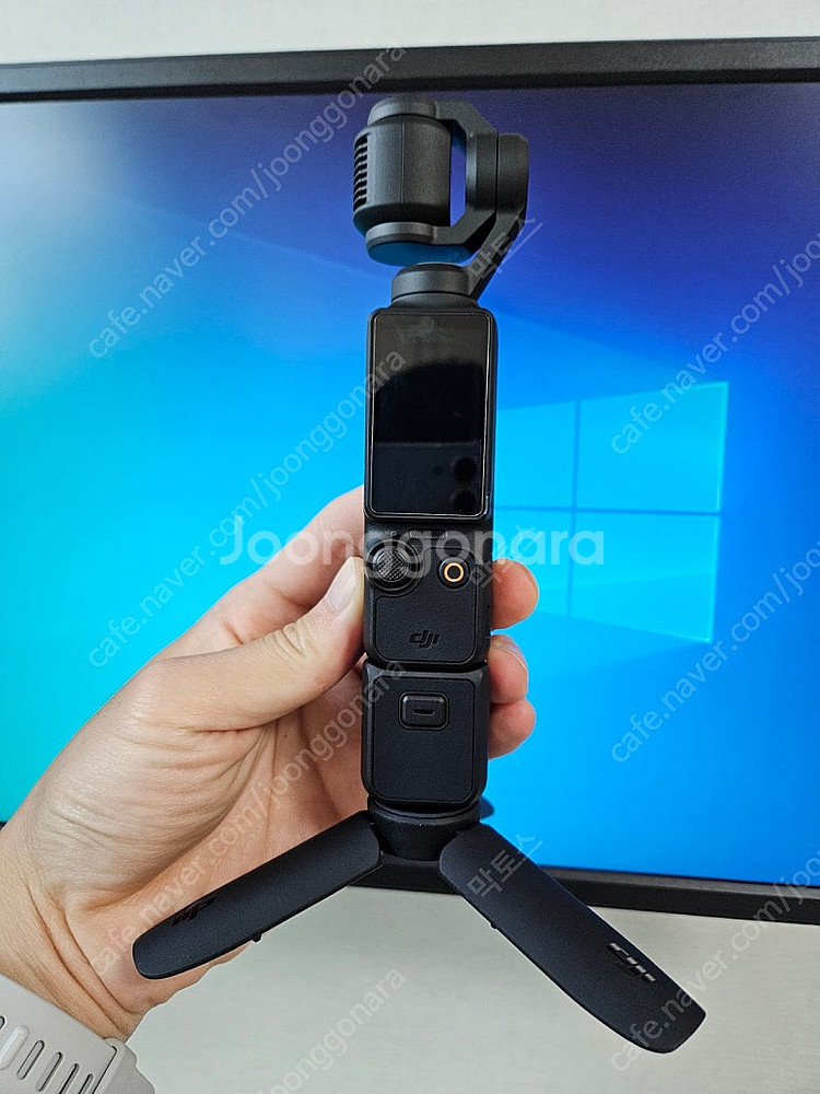 오즈모포켓3 크리에이티브 콤보 및 악세사리 2년 케어 ...--2