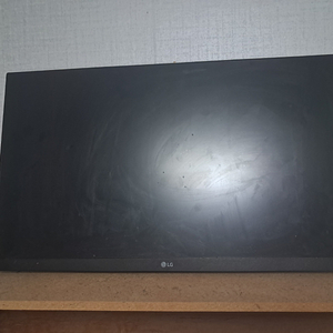 LG 모니터 24GN60K 144HZ