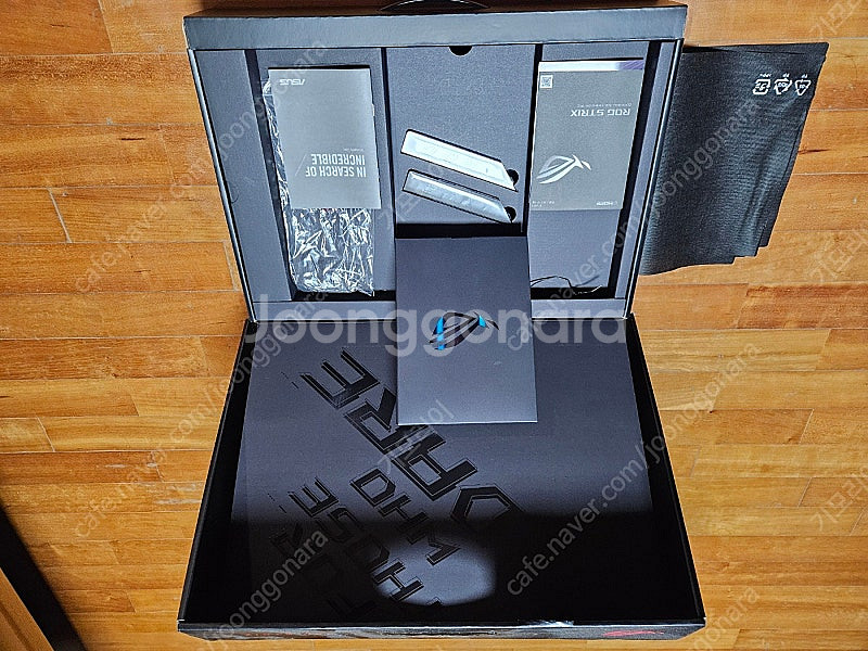게이밍노트북 ASUS ROG STRIX G17 G713...--1