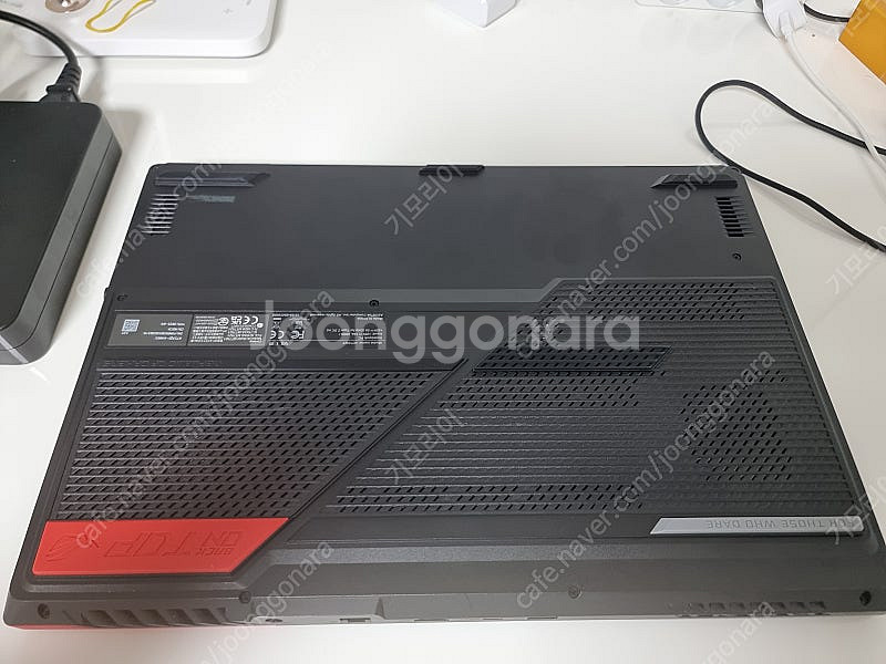 게이밍노트북 ASUS ROG STRIX G17 G713...--4