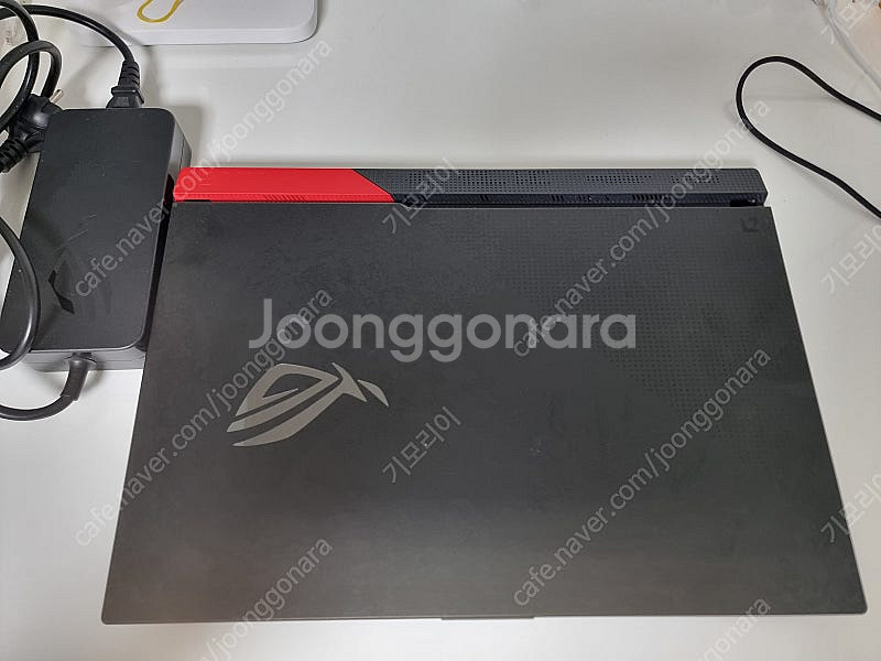 게이밍노트북 ASUS ROG STRIX G17 G713...--5