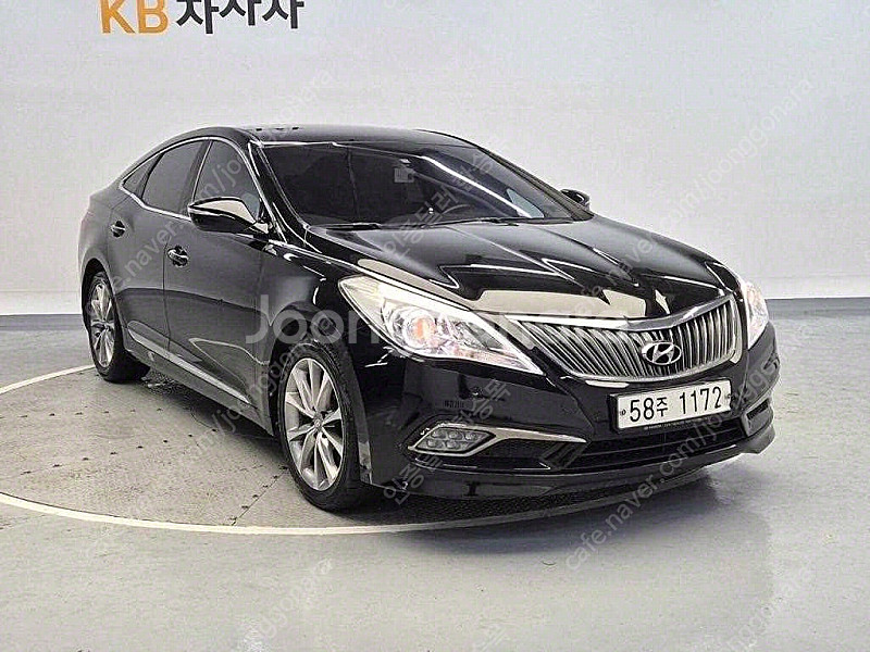 현대그랜저 HG HG300 PREMIUM (5인승)중고...--3