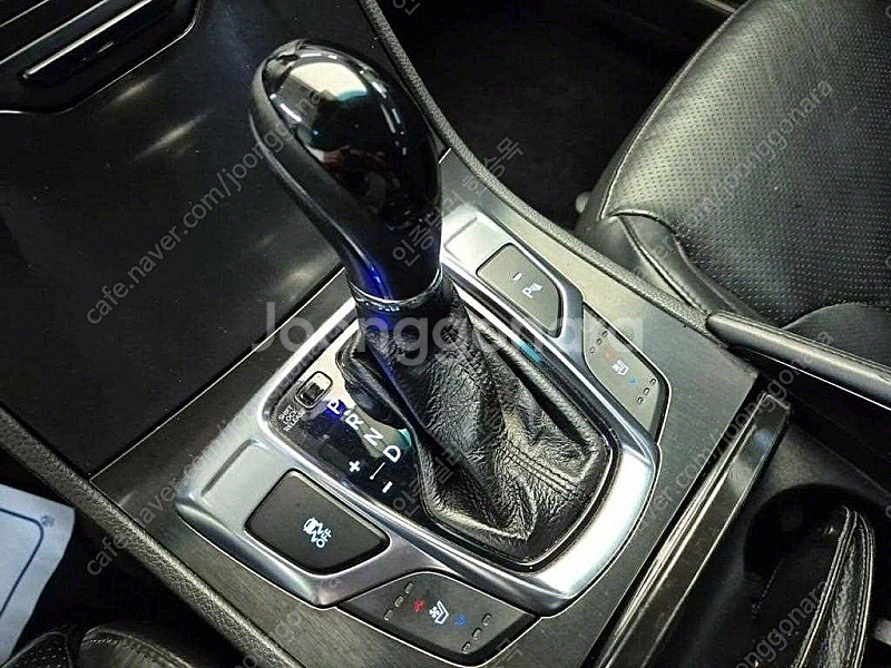 현대그랜저 HG HG300 PREMIUM (5인승)중고...--7
