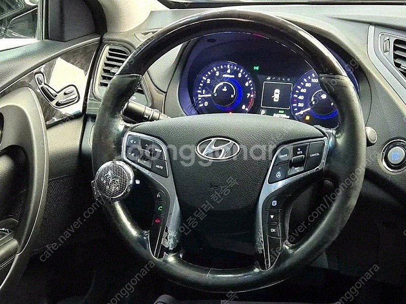 현대그랜저 HG HG300 PREMIUM (5인승)중고...--8