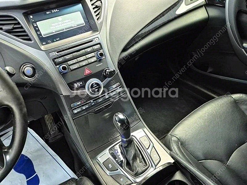 현대그랜저 HG HG300 PREMIUM (5인승)중고...--9