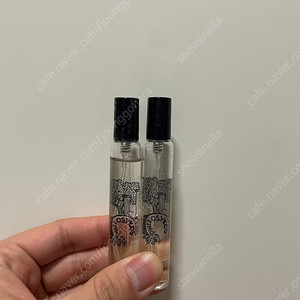 딥티크(Diptyque) 필로시코스 EDT 10mL (미량 사용품)