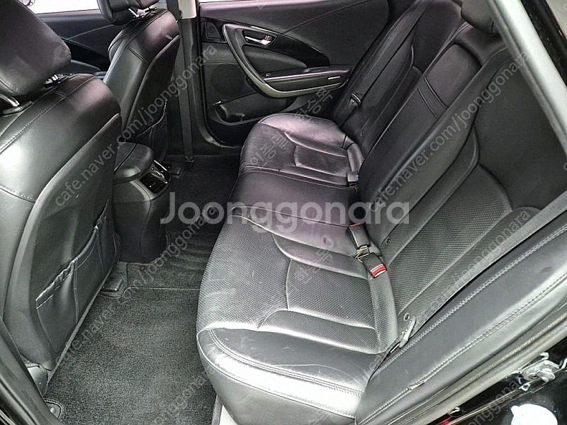 현대그랜저 HG LPG HG300 MODERN (5인승...--6
