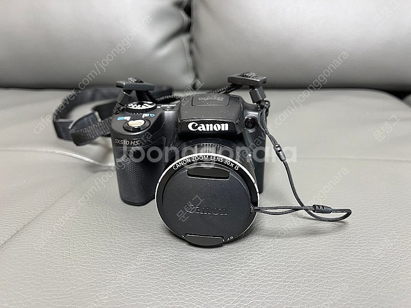 캐논 파워샷 HS SX510 HS (S급)--1