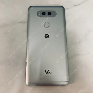 LG V20 실버 64기가 매우매우깔끔! 3만5천원 판매합니다