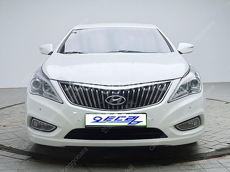 현대그랜저 HG LPG HG300 MODERN중고차 할...--0