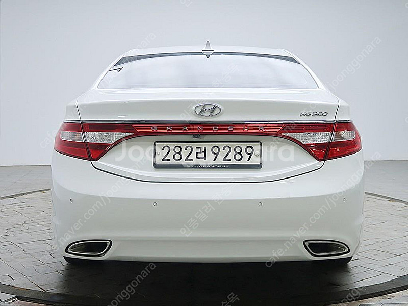 현대그랜저 HG LPG HG300 MODERN중고차 할...--2