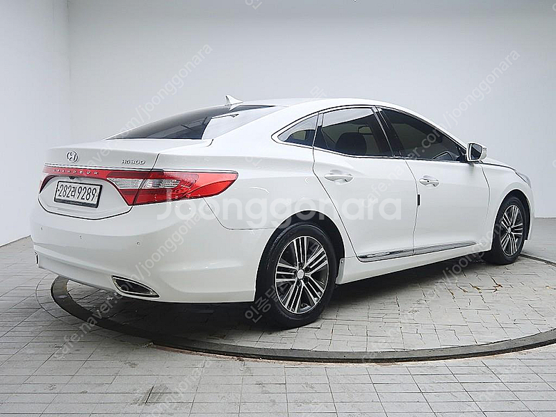 현대그랜저 HG LPG HG300 MODERN중고차 할...--3