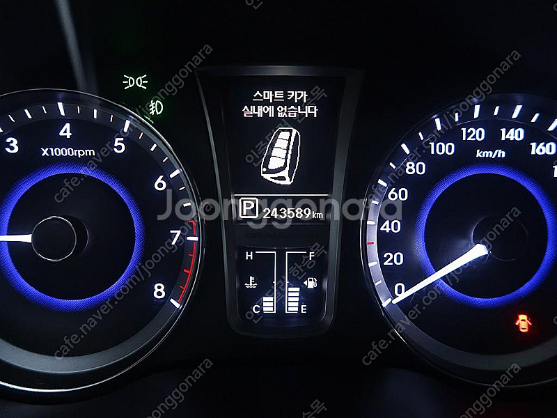 현대그랜저 HG LPG HG300 MODERN중고차 할...--4