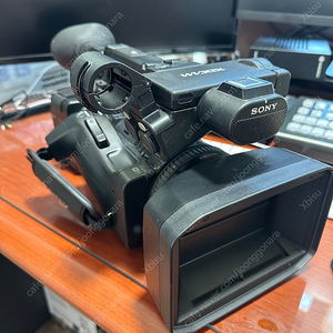 SONY XDCAM PXW-Z190