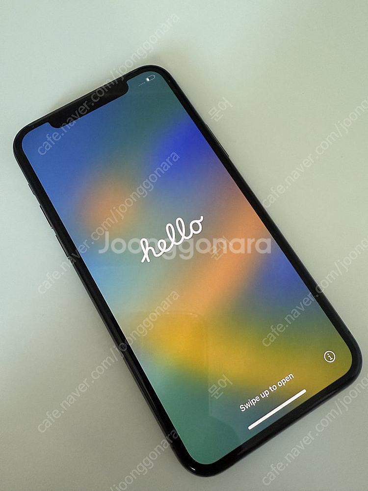 아이폰11pro 256GB 스페이스그레이 A급이상--0