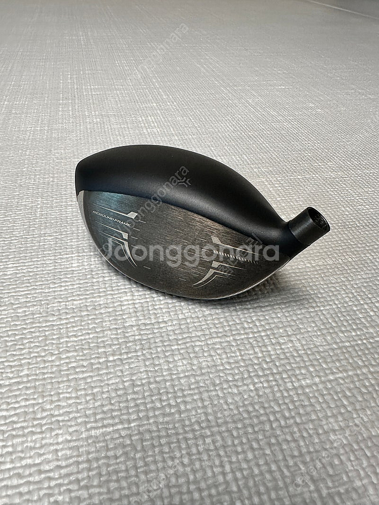 스릭슨 드라이버 헤드만. ZX7 MK II DRIVER...--2