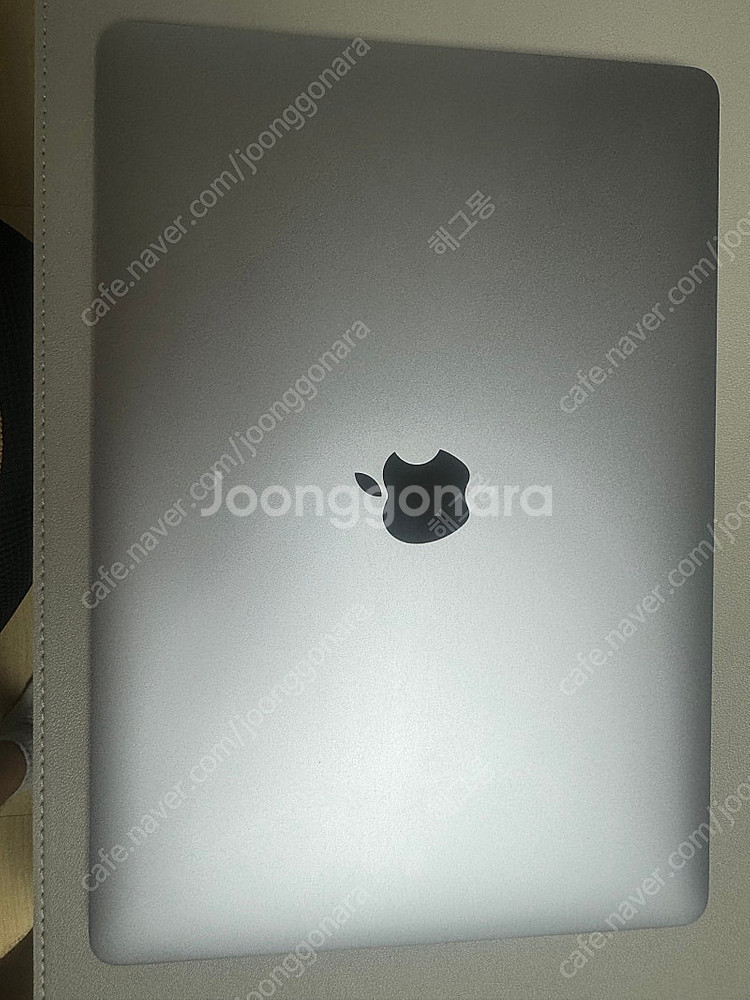 맥북 에어 m1 16GB/256GB--0