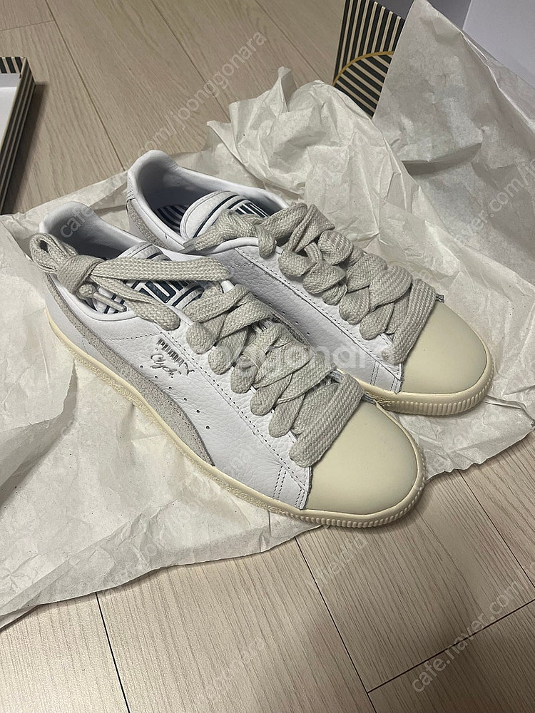 Rhude Puma Q-3 퓨마 (푸마) 콜라보 신발 ...--1
