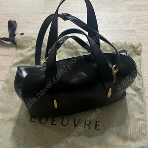 루에브르 (LOEUVRE) Sac de Rue Small (FA3SA211-FH)